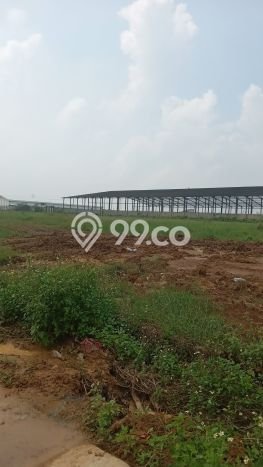 Tanah Dijual Lokasi Legok, Tangerang Luas 50000m2 Legalitas Aman Tanah Dijual Lokasi Legok, Tangerang Luas 50000m2 Legalitas Aman