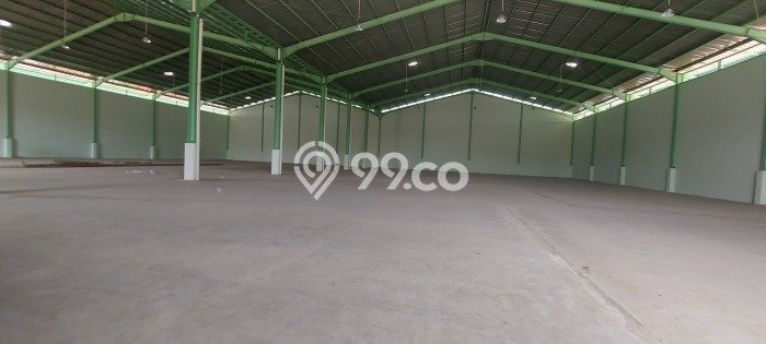Unit Gudang Disewa Lokasi Sepatan, Tangerang Spesifikasi Luas Bangunan 2016m2 Unit Gudang Disewa Lokasi Sepatan, Tangerang Spesifikasi Luas Bangunan 2016m2