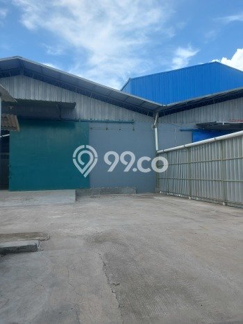 Gudang Disewa di Cipondoh, Tangerang, LT 756m2 / LB 432m2 Gudang Disewa di Cipondoh, Tangerang, LT 756m2 / LB 432m2