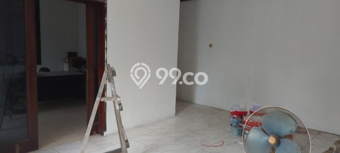 Dijual! Gudang di Pasar Kemis Tangerang LT 10000m2 / LB 3000m2 Kawasan Strategis Dijual! Gudang di Pasar Kemis Tangerang LT 10000m2 / LB 3000m2 Kawasan Strategis