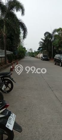 Gudang Komersial Disewakan di Karawaci Tangerang Luas 172m2 Gudang Komersial Disewakan di Karawaci Tangerang Luas 172m2