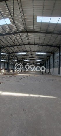 Area Strategis! Disewakan Gudang Lokasi Legok, Tangerang Cocok untuk Bisnis Area Strategis! Disewakan Gudang Lokasi Legok, Tangerang Cocok untuk Bisnis