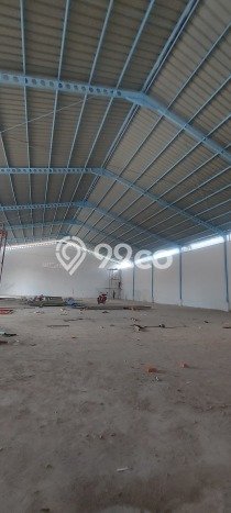 Disewakan Gudang komersial di Cipondoh luas bangunan 1000m2 Disewakan Gudang komersial di Cipondoh luas bangunan 1000m2