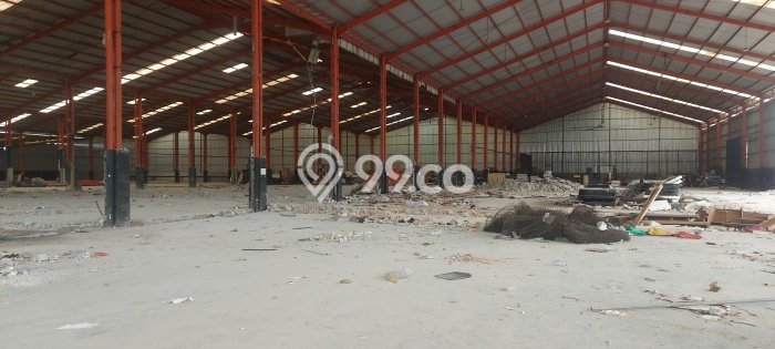 Tersedia Gudang Bisnis di Karawaci Tangerang Harga Sewa Menarik Bisa Nego Tersedia Gudang Bisnis di Karawaci Tangerang Harga Sewa Menarik Bisa Nego