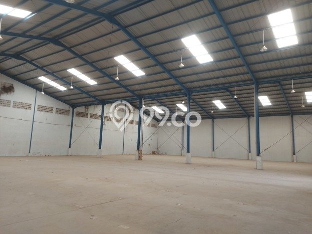 Area Strategis! Disewakan Gudang Lokasi Cipondoh, Tangerang Cocok untuk Bisnis Area Strategis! Disewakan Gudang Lokasi Cipondoh, Tangerang Cocok untuk Bisnis