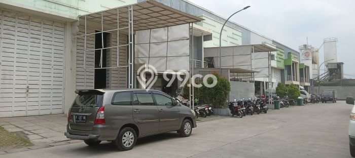 Untuk Disewa Gudang di Karawaci Tangerang LT 180m2, LB 172m2 Untuk Disewa Gudang di Karawaci Tangerang LT 180m2, LB 172m2