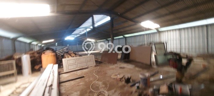 Gudang Disewakan Lokasi Legok Tangerang Harga Spesial! Gudang Disewakan Lokasi Legok Tangerang Harga Spesial!