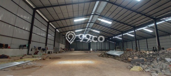 Gudang disewakan di Kebon Jeruk Jakarta Barat dengan luas bangunan 1740m2 Gudang disewakan di Kebon Jeruk Jakarta Barat dengan luas bangunan 1740m2