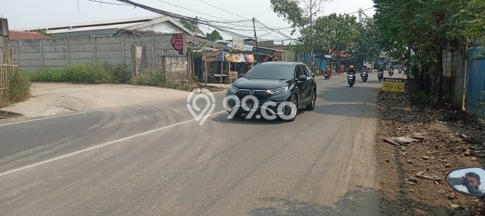 Gudang Disewa di Cipondoh, Tangerang, LT 2800m2 / LB 2000m2 Gudang Disewa di Cipondoh, Tangerang, LT 2800m2 / LB 2000m2