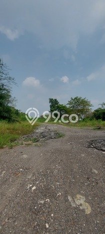 Kavling Tanah untuk Dijual di Tangerang Kota, Tangerang, Luas 70000m2 Kavling Tanah untuk Dijual di Tangerang Kota, Tangerang, Luas 70000m2