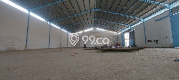 Disewakan Gudang komersial di Cipondoh luas bangunan 1000m2 Disewakan Gudang komersial di Cipondoh luas bangunan 1000m2