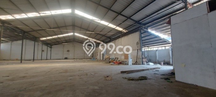 Unit Gudang Disewa Lokasi Cipondoh, Tangerang Spesifikasi Luas Bangunan 1600m2 Unit Gudang Disewa Lokasi Cipondoh, Tangerang Spesifikasi Luas Bangunan 1600m2