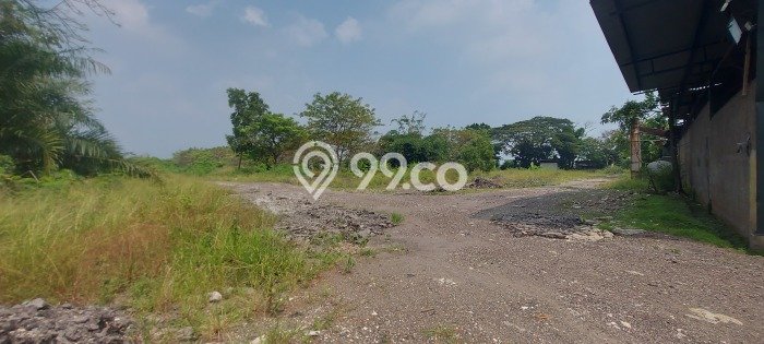 Kavling Tanah untuk Dijual di Tangerang Kota, Tangerang, Luas 70000m2 Kavling Tanah untuk Dijual di Tangerang Kota, Tangerang, Luas 70000m2