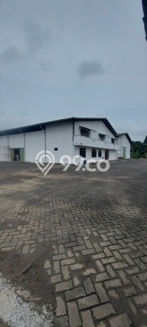 Dijual! Gudang di Pasar Kemis Tangerang LT 10000m2 / LB 3000m2 Kawasan Strategis Dijual! Gudang di Pasar Kemis Tangerang LT 10000m2 / LB 3000m2 Kawasan Strategis