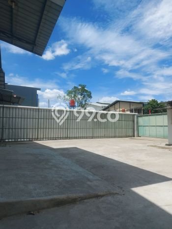 Gudang Disewa di Cipondoh, Tangerang, LT 756m2 / LB 432m2 Gudang Disewa di Cipondoh, Tangerang, LT 756m2 / LB 432m2