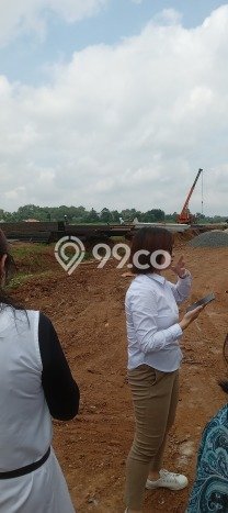Tanah Dijual Lokasi Legok, Tangerang Luas 50000m2 Legalitas Aman Tanah Dijual Lokasi Legok, Tangerang Luas 50000m2 Legalitas Aman