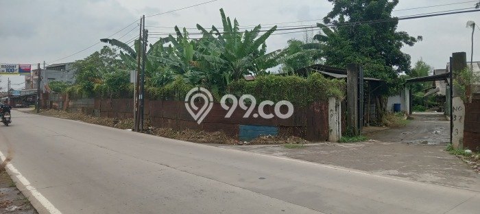 Kavling Tanah di Legok Dijual Luas 30000m2 Legalitas SHM Kavling Tanah di Legok Dijual Luas 30000m2 Legalitas SHM