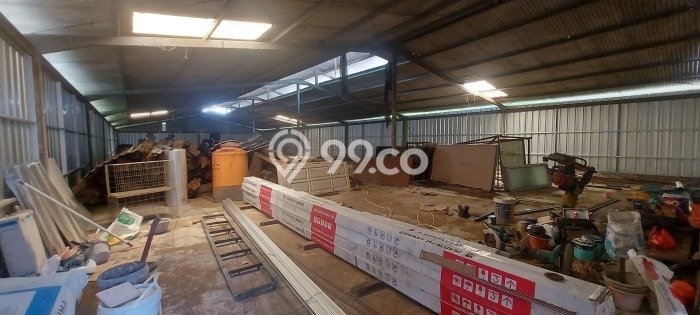 Gudang Disewakan Lokasi Legok Tangerang Harga Spesial! Gudang Disewakan Lokasi Legok Tangerang Harga Spesial!