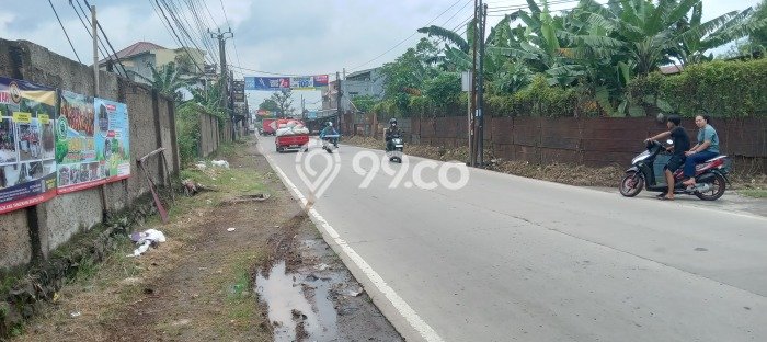 Kavling Tanah di Legok Dijual Luas 30000m2 Legalitas SHM Kavling Tanah di Legok Dijual Luas 30000m2 Legalitas SHM