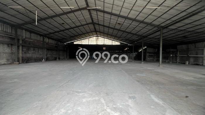 Gudang Disewa di Cipondoh, Tangerang, LT 2800m2 / LB 2000m2 Gudang Disewa di Cipondoh, Tangerang, LT 2800m2 / LB 2000m2