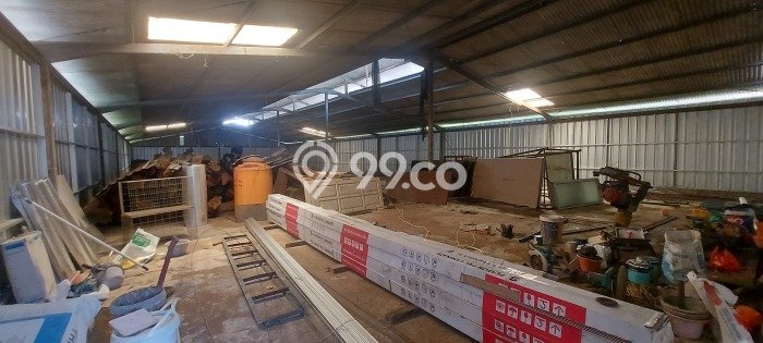 Gudang Disewakan Lokasi Legok Tangerang Harga Spesial! Gudang Disewakan Lokasi Legok Tangerang Harga Spesial!