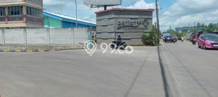 Untuk Disewa Gudang di Karawaci Tangerang LT 180m2, LB 172m2 Untuk Disewa Gudang di Karawaci Tangerang LT 180m2, LB 172m2