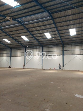 Gudang Disewakan Lokasi Cipondoh Tangerang Harga Spesial! Gudang Disewakan Lokasi Cipondoh Tangerang Harga Spesial!