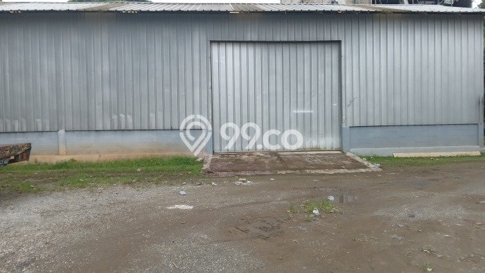 Unit Gudang disewakan di Karawaci Tangerang dengan LT 1000m2 / LB 714m2 Unit Gudang disewakan di Karawaci Tangerang dengan LT 1000m2 / LB 714m2