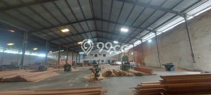 Dijual! Gudang di Pasar Kemis Tangerang LT 10000m2 / LB 3000m2 Kawasan Strategis Dijual! Gudang di Pasar Kemis Tangerang LT 10000m2 / LB 3000m2 Kawasan Strategis