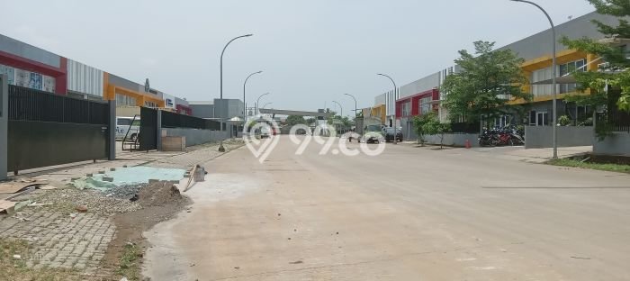 Kavling Tanah di Legok Dijual Luas 5000m2 Legalitas - Kavling Tanah di Legok Dijual Luas 5000m2 Legalitas -