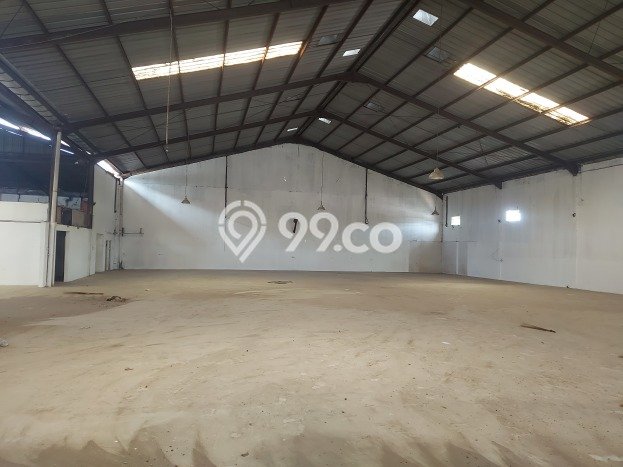 Unit Gudang Disewa Lokasi Cipondoh, Tangerang Spesifikasi Luas Bangunan 1600m2 Unit Gudang Disewa Lokasi Cipondoh, Tangerang Spesifikasi Luas Bangunan 1600m2