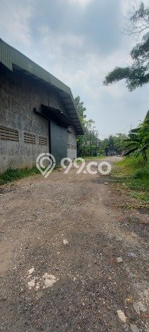 Kavling Tanah untuk Dijual di Tangerang Kota, Tangerang, Luas 70000m2 Kavling Tanah untuk Dijual di Tangerang Kota, Tangerang, Luas 70000m2