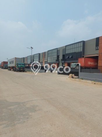 Tanah Dijual Lokasi Legok, Tangerang Luas 50000m2 Legalitas Aman Tanah Dijual Lokasi Legok, Tangerang Luas 50000m2 Legalitas Aman