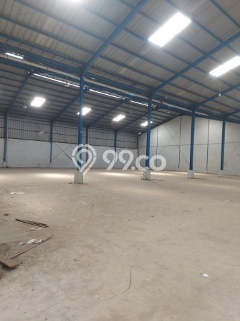 Gudang Disewakan Lokasi Cipondoh Tangerang Harga Spesial! Gudang Disewakan Lokasi Cipondoh Tangerang Harga Spesial!