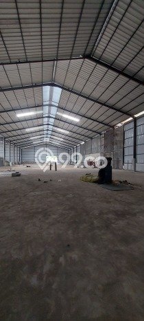 Gudang disewakan di Kebon Jeruk Jakarta Barat dengan luas bangunan 1740m2 Gudang disewakan di Kebon Jeruk Jakarta Barat dengan luas bangunan 1740m2