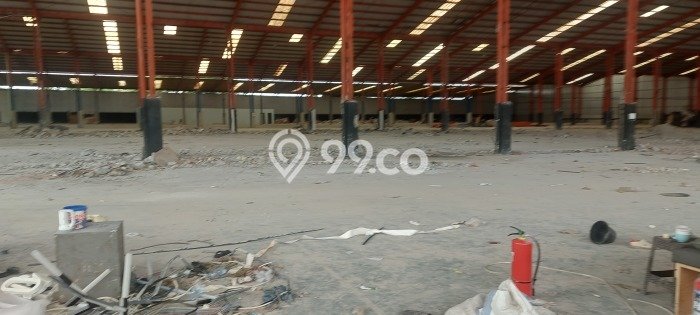 Disewakan Gudang di Pusat Kota Tangerang Ramai Strategis Disewakan Gudang di Pusat Kota Tangerang Ramai Strategis