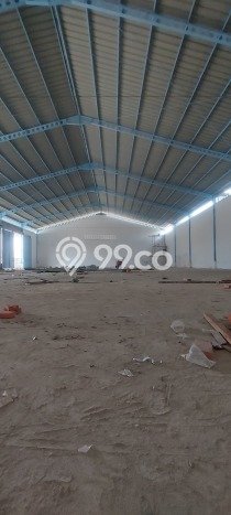 Disewakan Gudang komersial di Cipondoh luas bangunan 1000m2 Disewakan Gudang komersial di Cipondoh luas bangunan 1000m2