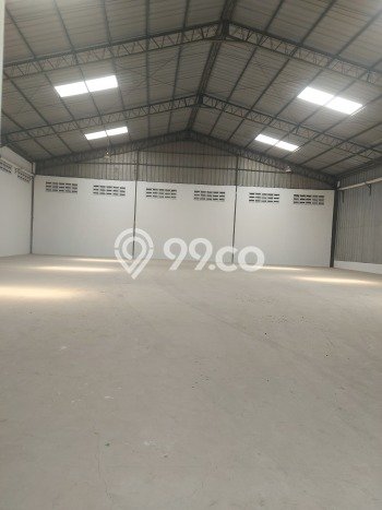 Gudang Disewa di Cipondoh, Tangerang, LT 756m2 / LB 432m2 Gudang Disewa di Cipondoh, Tangerang, LT 756m2 / LB 432m2