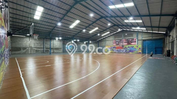 Unit Gudang Disewa Lokasi Karawaci, Tangerang Spesifikasi Luas Bangunan 3000m2 Unit Gudang Disewa Lokasi Karawaci, Tangerang Spesifikasi Luas Bangunan 3000m2
