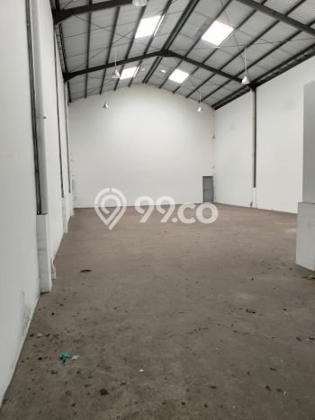 Gudang Dijual di Prime Area Tangerang Luas 275m2 Gudang Dijual di Prime Area Tangerang Luas 275m2
