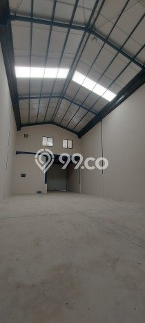 Gudang Dijual di Tangerang LT 261m2 & LB 270m2 Lokasi Terbaik! Gudang Dijual di Tangerang LT 261m2 & LB 270m2 Lokasi Terbaik!