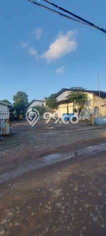 Gudang Disewa di Tangerang dengan LB 12756m2 Area Komersial Ramai Gudang Disewa di Tangerang dengan LB 12756m2 Area Komersial Ramai