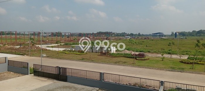 Tanah Dijual Lokasi Legok, Tangerang Luas 50000m2 Legalitas Aman Tanah Dijual Lokasi Legok, Tangerang Luas 50000m2 Legalitas Aman