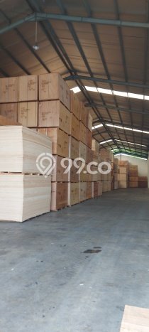 Unit Gudang disewakan di Bogor Utara Bogor dengan LT 540m2 / LB 540m2 Unit Gudang disewakan di Bogor Utara Bogor dengan LT 540m2 / LB 540m2
