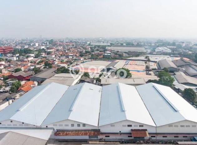 Tanah Dijual Lokasi Legok, Tangerang Luas 50000m2 Legalitas Aman Tanah Dijual Lokasi Legok, Tangerang Luas 50000m2 Legalitas Aman