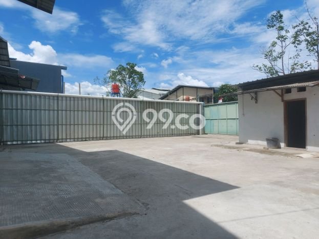 Gudang Disewa di Cipondoh, Tangerang, LT 756m2 / LB 432m2 Gudang Disewa di Cipondoh, Tangerang, LT 756m2 / LB 432m2