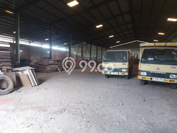 Gudang Bagus Dijual di Pasar Kemis Tangerang Lokasi Strategis Cocok untuk Kembangkan Bisnis Gudang Bagus Dijual di Pasar Kemis Tangerang Lokasi Strategis Cocok untuk Kembangkan Bisnis