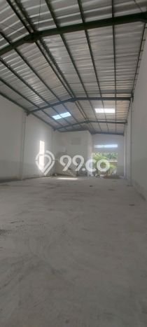 Unit Gudang Paling Strategis di Pagedangan Tangerang dengan LB 162m2 Unit Gudang Paling Strategis di Pagedangan Tangerang dengan LB 162m2