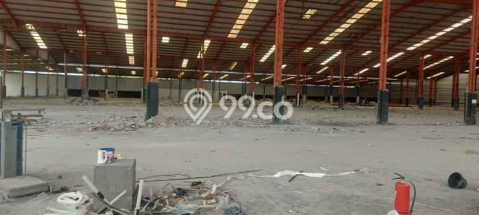 Gudang bagus disewakan di Karawaci Tangerang dengan LB 3600m2 harga sewa terbaik Gudang bagus disewakan di Karawaci Tangerang dengan LB 3600m2 harga sewa terbaik