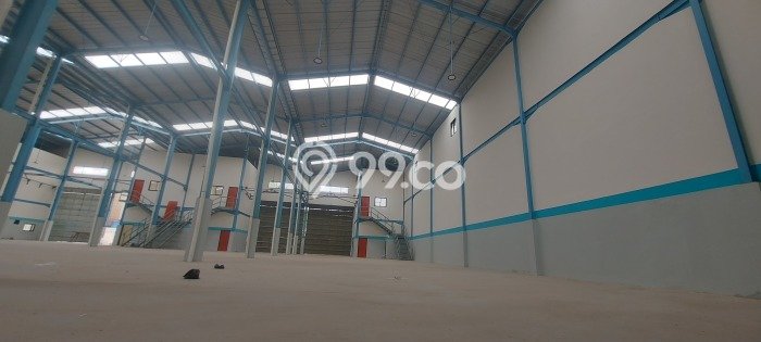 Gudang bagus disewakan di Tigaraksa Tangerang dengan LB 475m2 harga sewa terbaik Gudang bagus disewakan di Tigaraksa Tangerang dengan LB 475m2 harga sewa terbaik